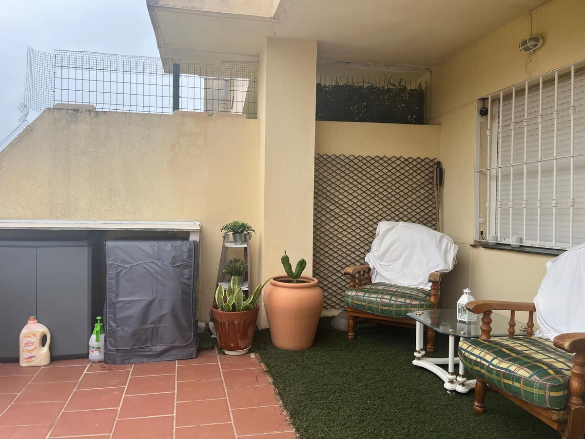 Apartment for sale in Fuengirola