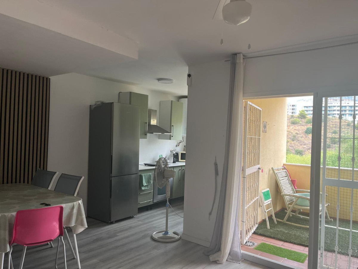 Apartment for sale in Fuengirola
