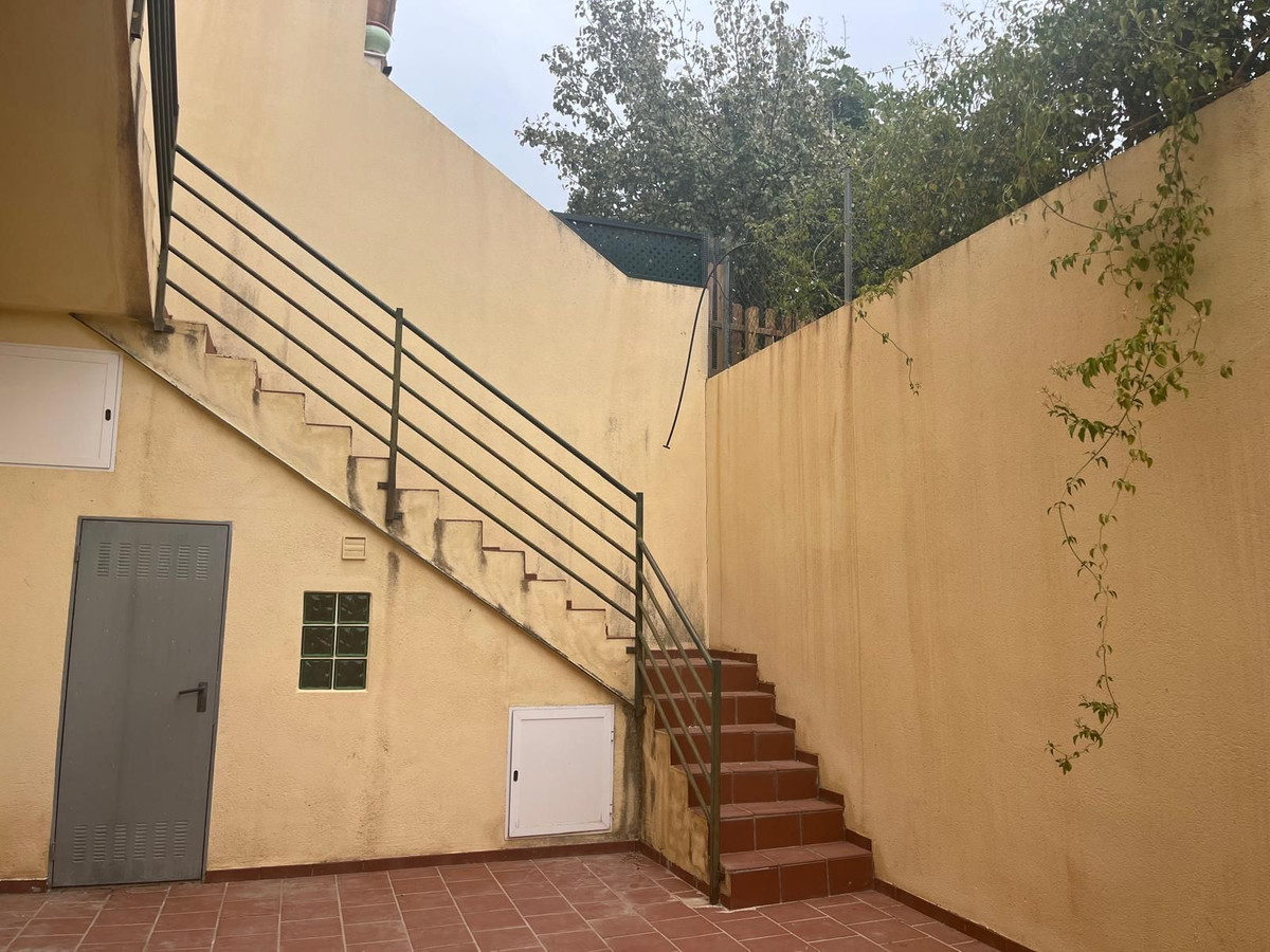 Apartment for sale in Fuengirola