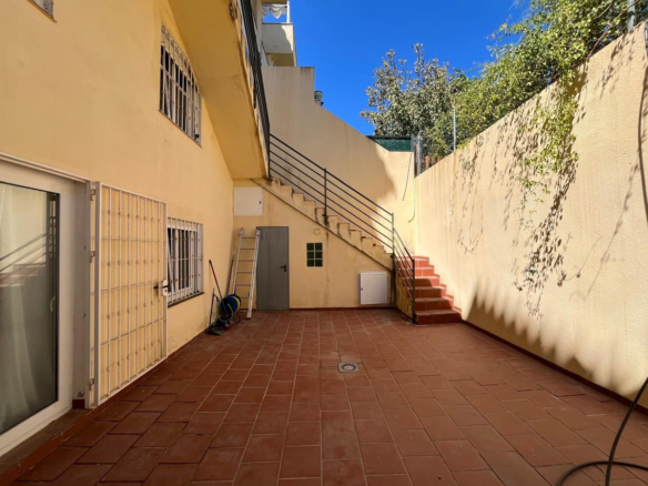Apartment for sale in Fuengirola