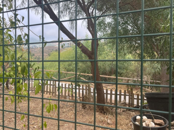 Apartment for sale in Fuengirola