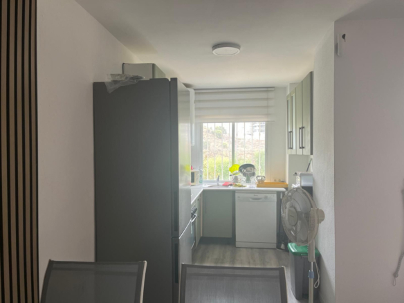 Apartment for sale in Fuengirola