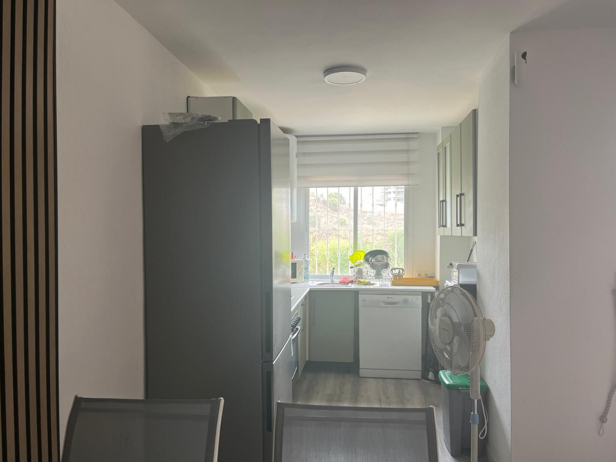 Apartment for sale in Fuengirola