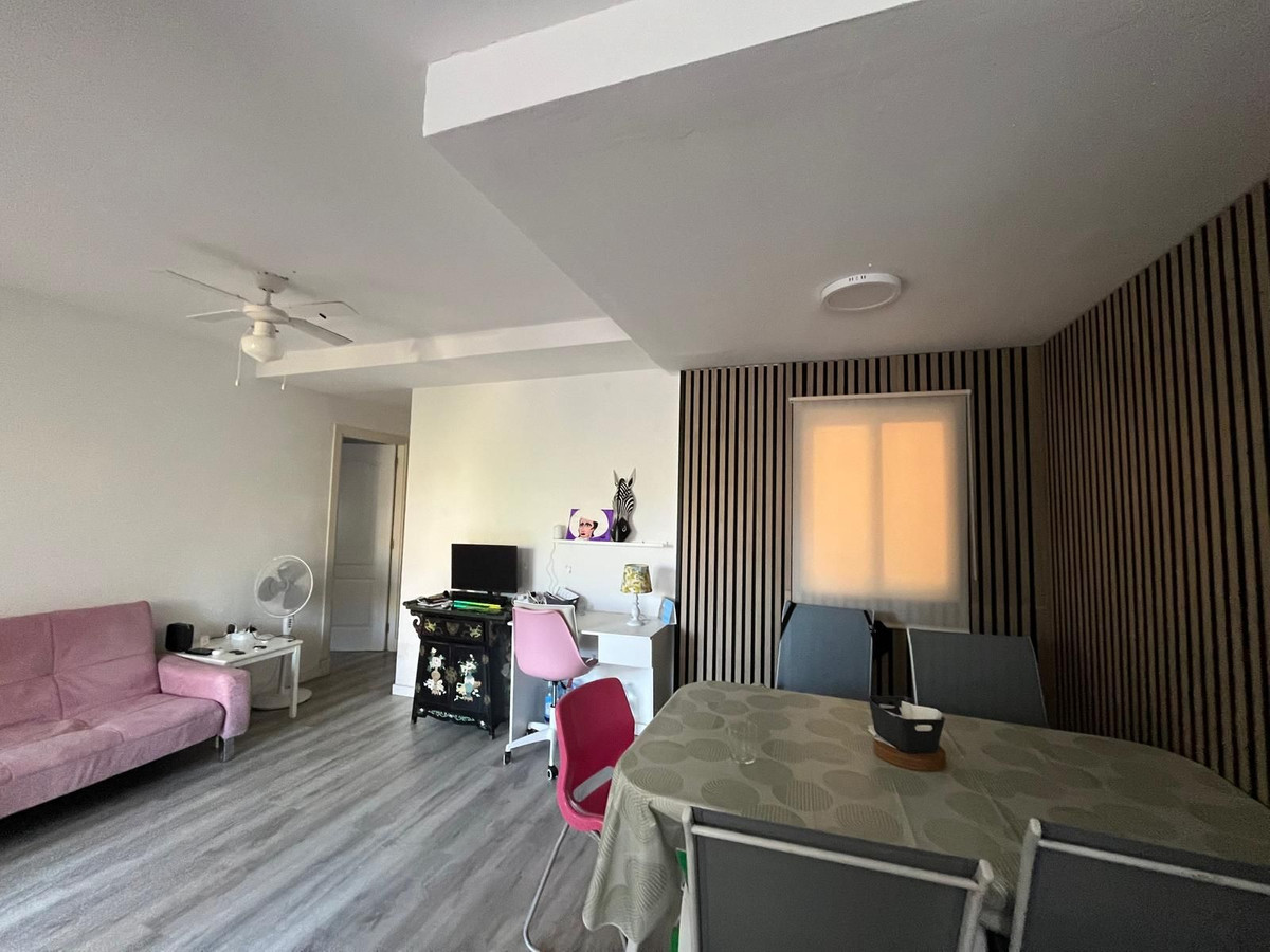 Apartment for sale in Fuengirola