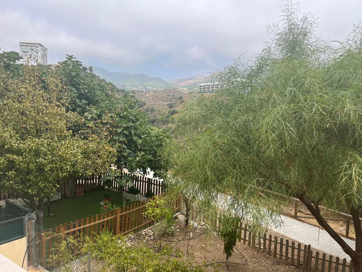 Apartment for sale in Fuengirola