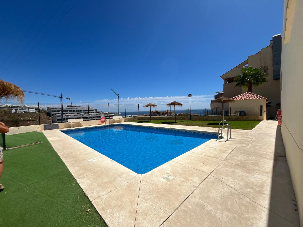 Apartment for sale in Fuengirola