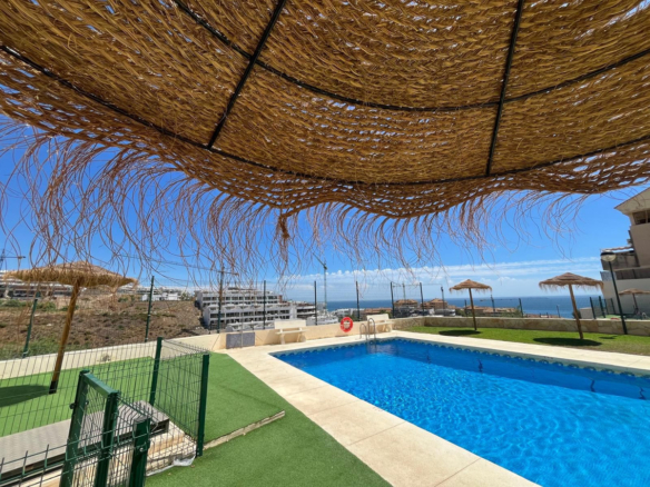 Apartment for sale in Fuengirola