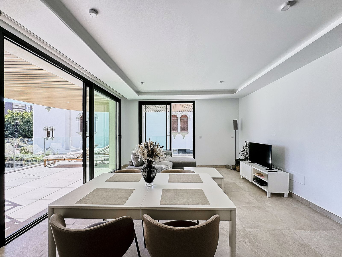 Apartment for sale in Fuengirola