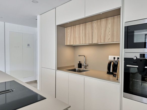 Apartment for sale in Fuengirola