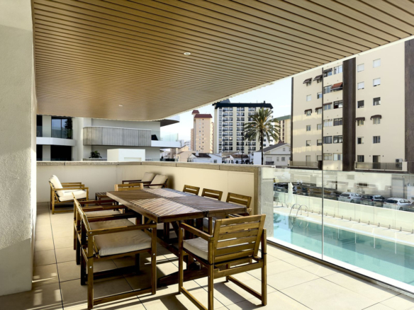 Apartment for sale in Fuengirola