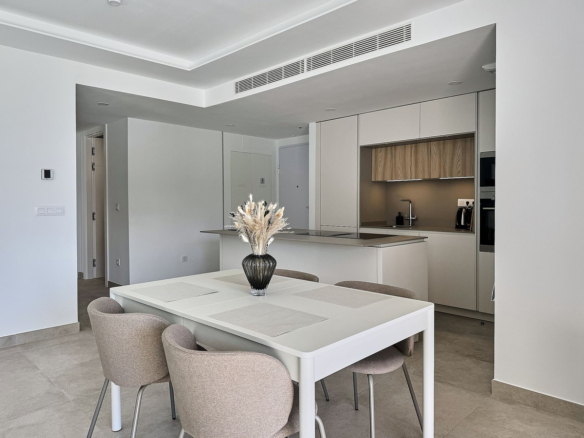 Apartment for sale in Fuengirola