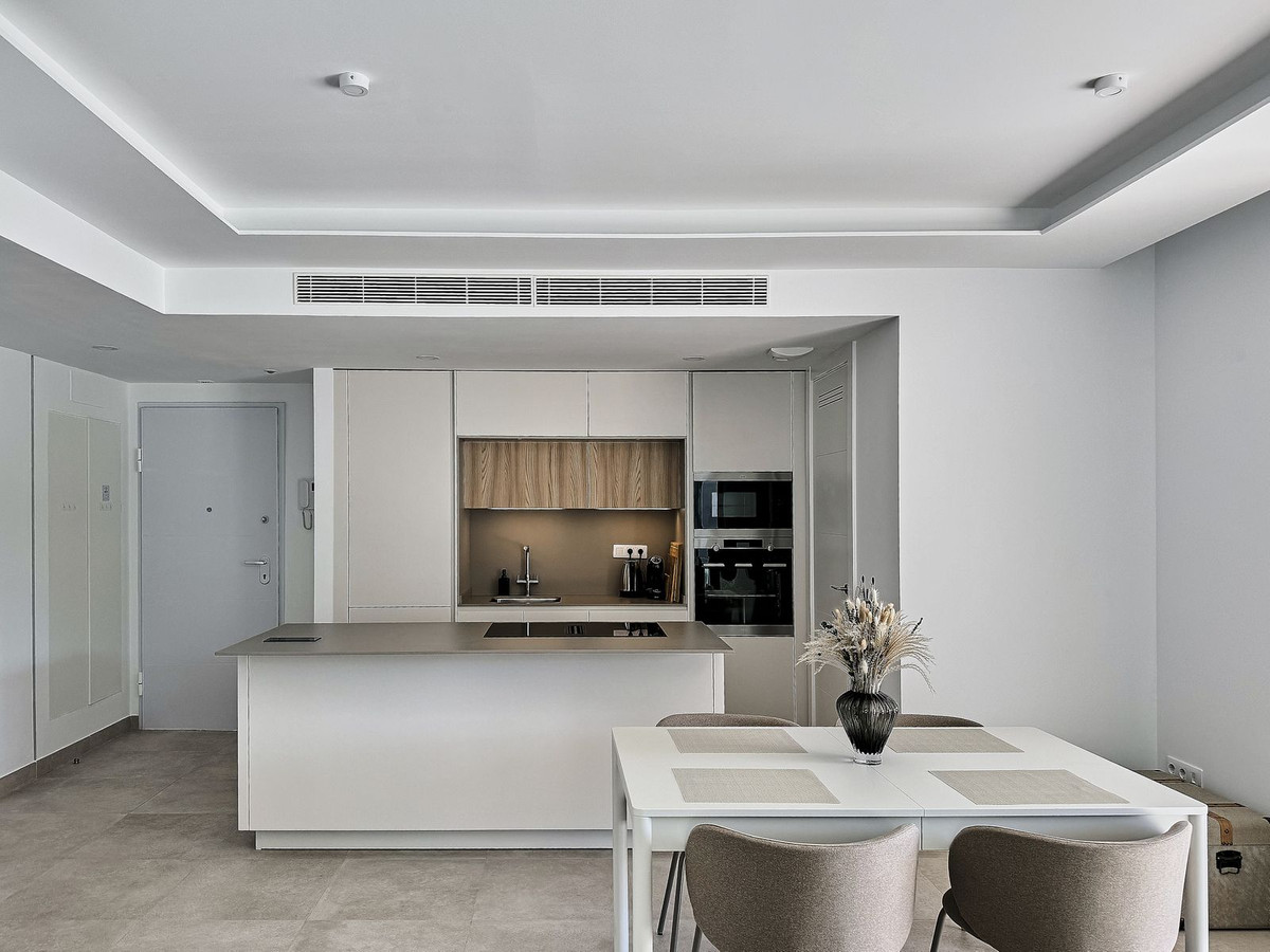 Apartment for sale in Fuengirola
