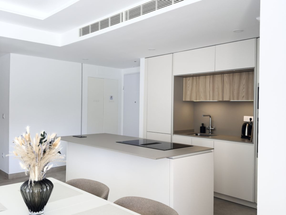 Apartment for sale in Fuengirola