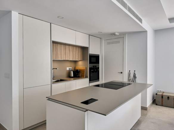 Apartment for sale in Fuengirola