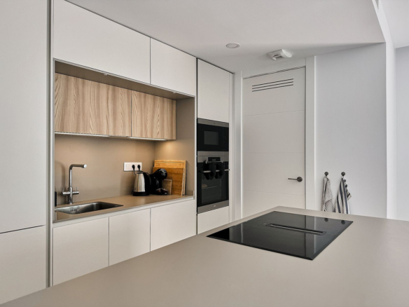 Apartment for sale in Fuengirola