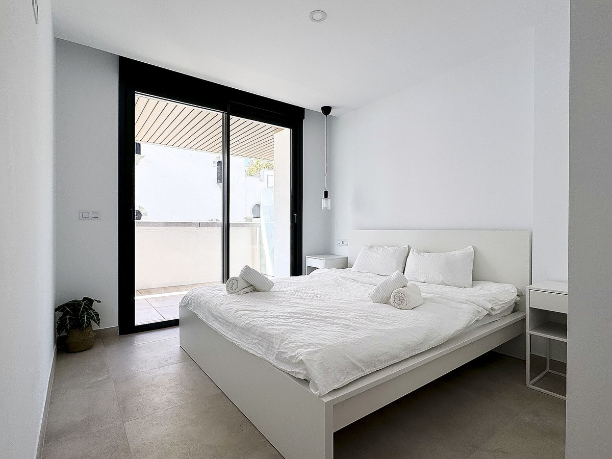 Apartment for sale in Fuengirola