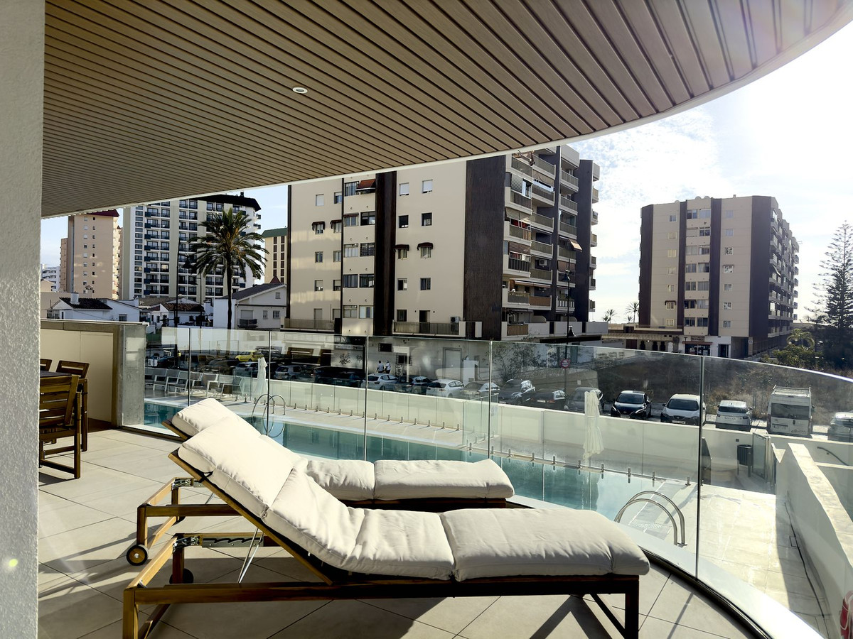 Apartment for sale in Fuengirola