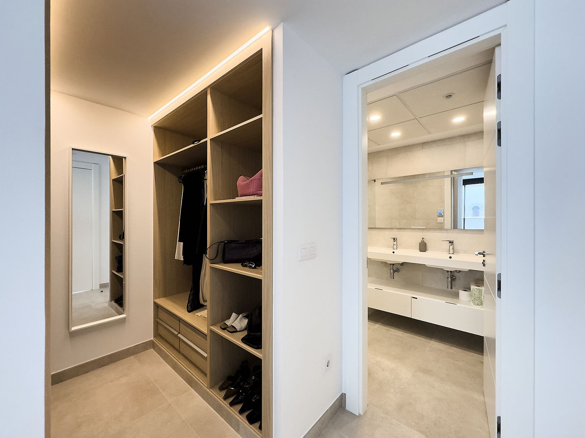 Apartment for sale in Fuengirola