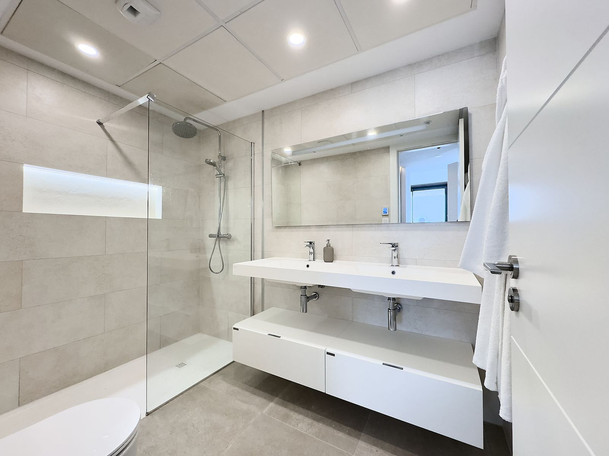 Apartment for sale in Fuengirola