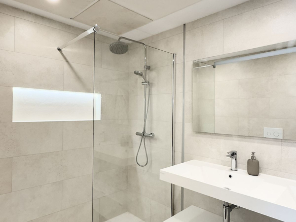 Apartment for sale in Fuengirola