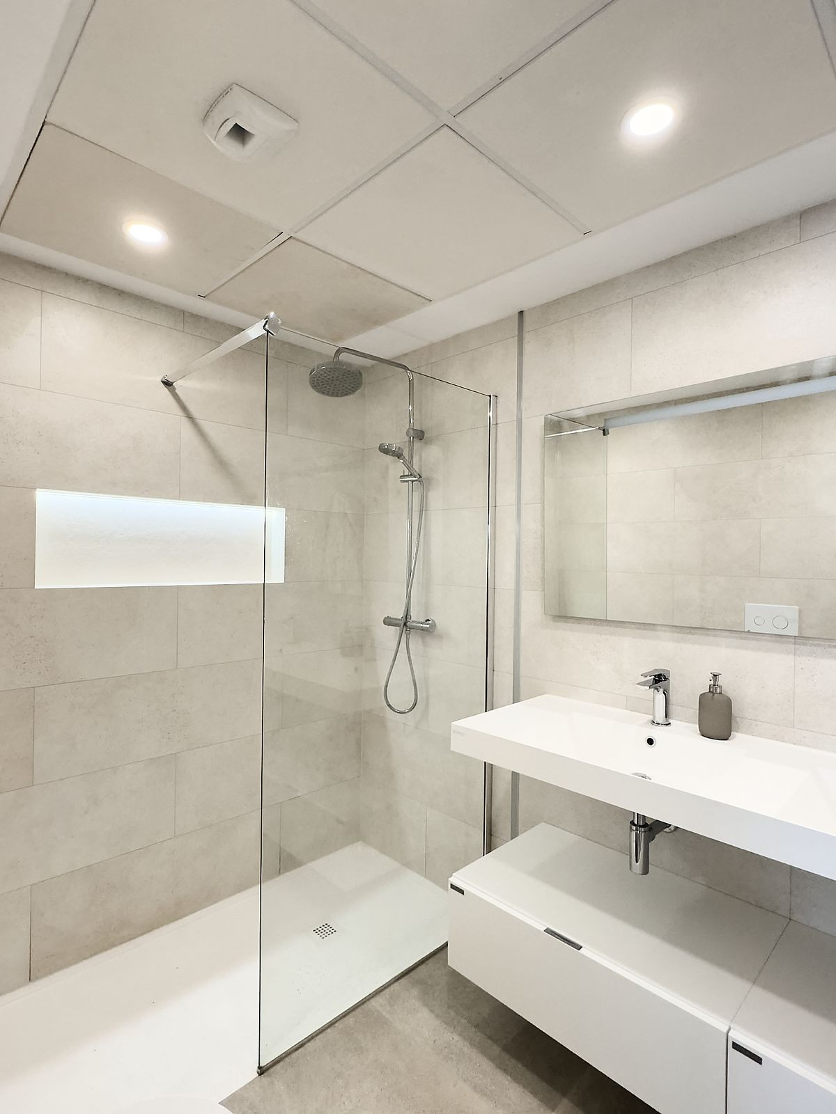 Apartment for sale in Fuengirola
