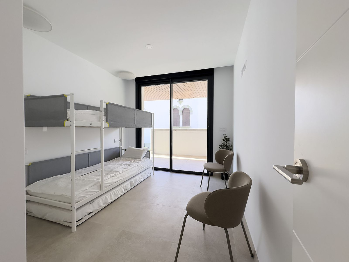 Apartment for sale in Fuengirola
