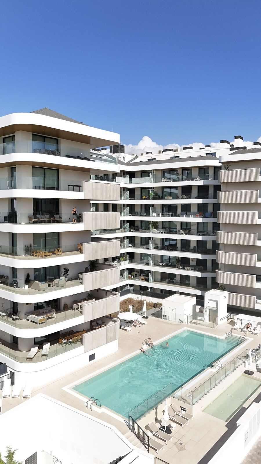 Apartment for sale in Fuengirola