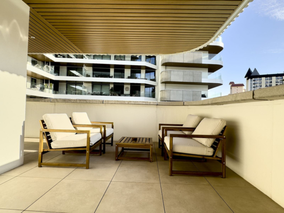 Apartment for sale in Fuengirola