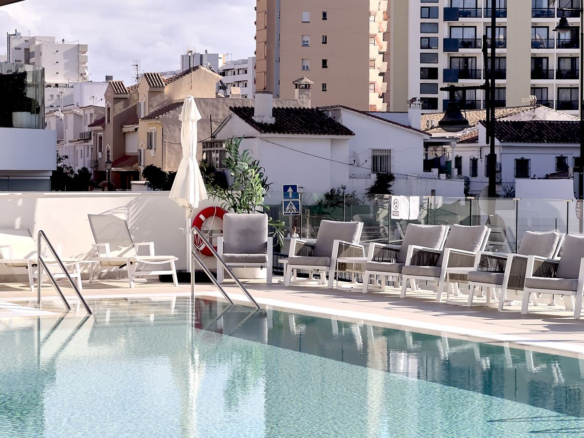 Apartment for sale in Fuengirola