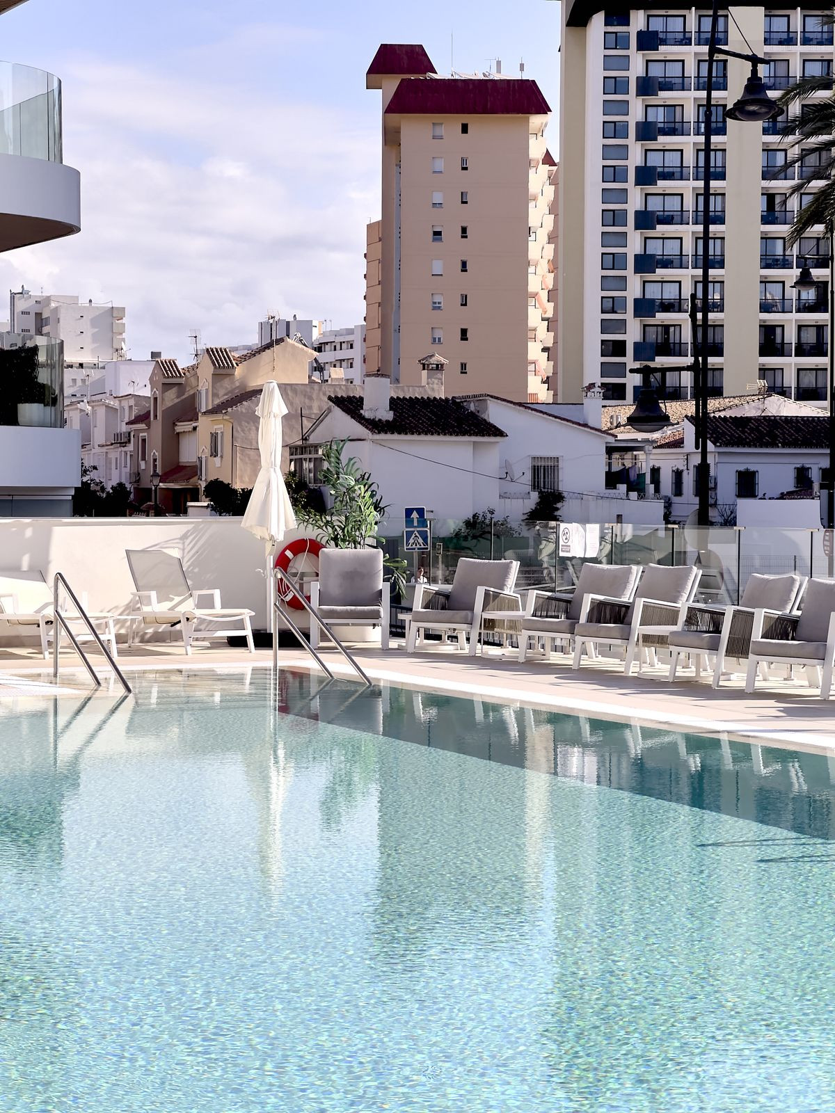 Apartment for sale in Fuengirola
