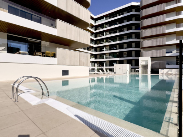 Apartment for sale in Fuengirola