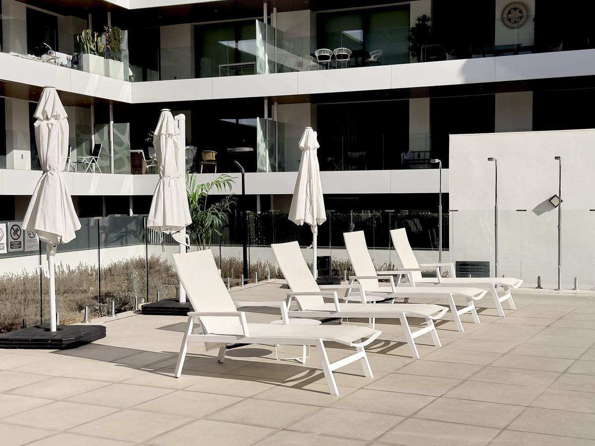 Apartment for sale in Fuengirola