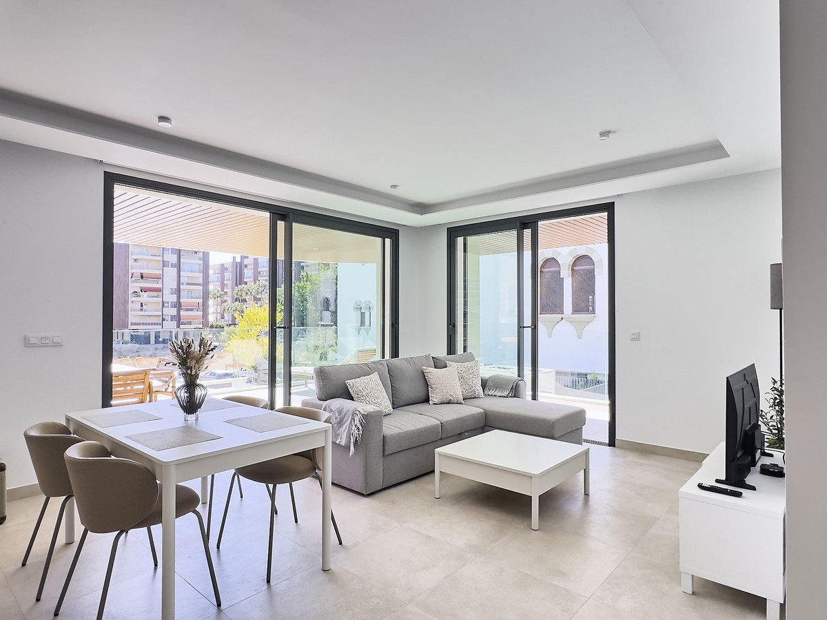 Apartment for sale in Fuengirola