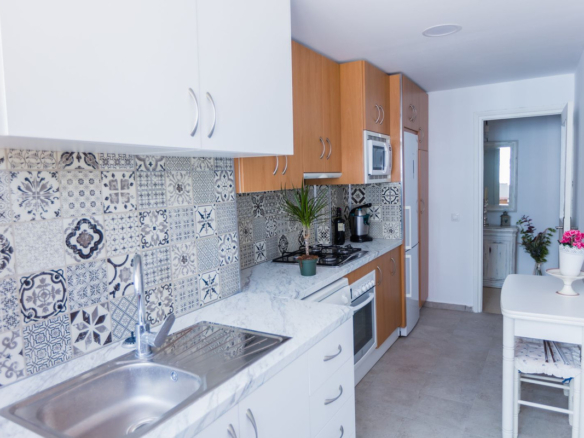 Apartment for sale in Fuengirola