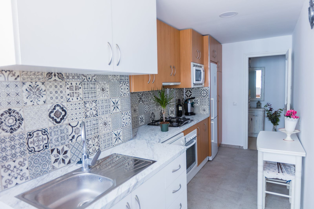 Apartment for sale in Fuengirola