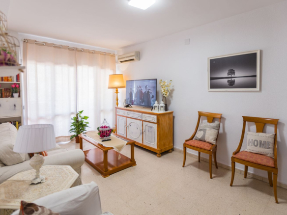 Apartment for sale in Fuengirola