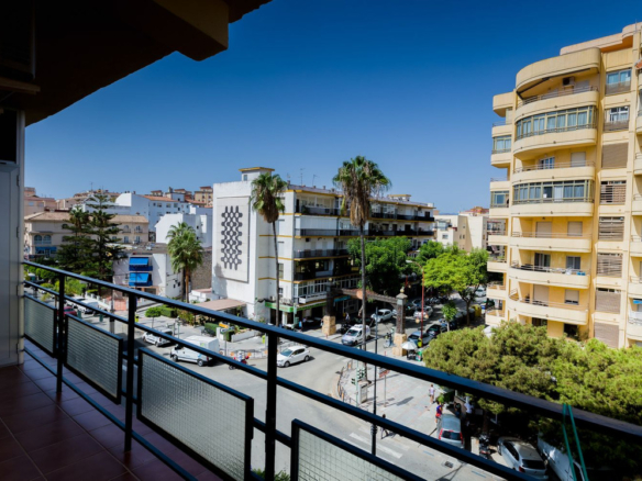 Apartment for sale in Fuengirola