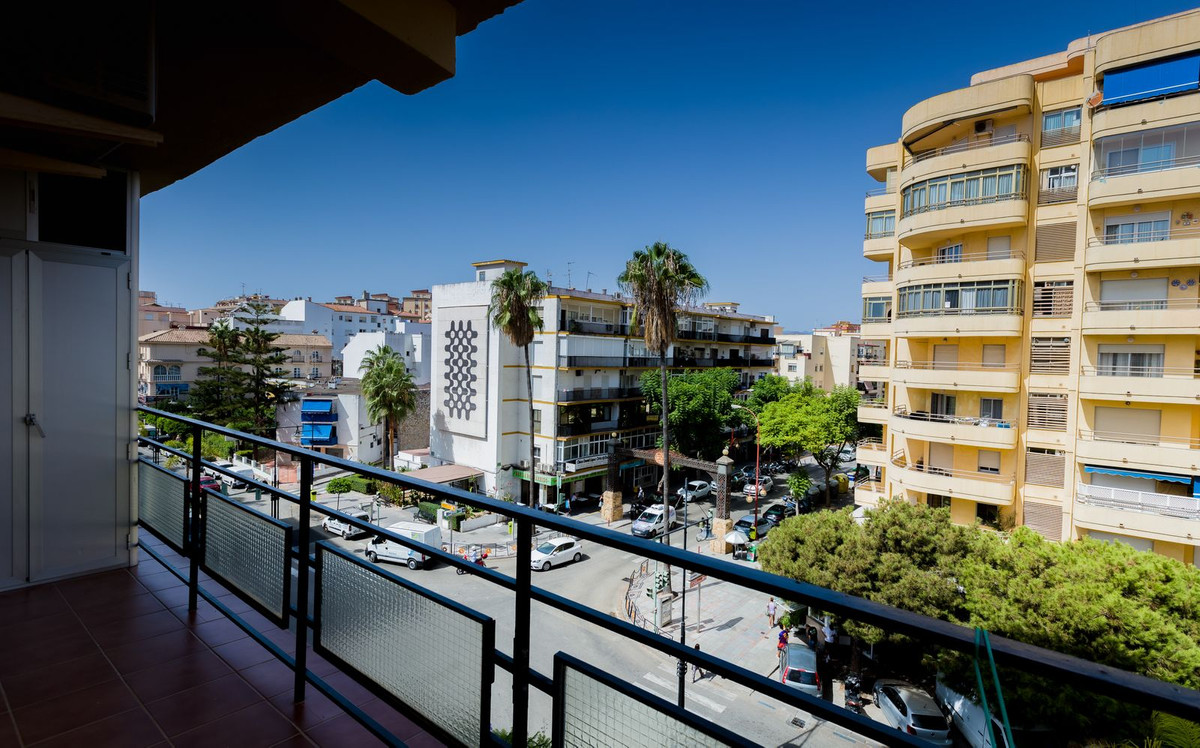 Apartment for sale in Fuengirola