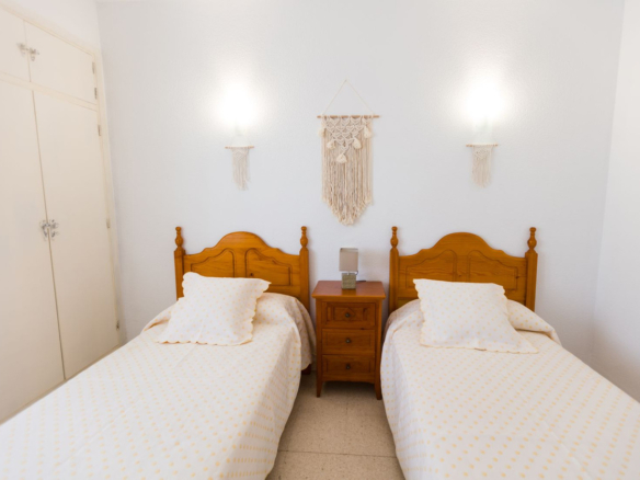 Apartment for sale in Fuengirola