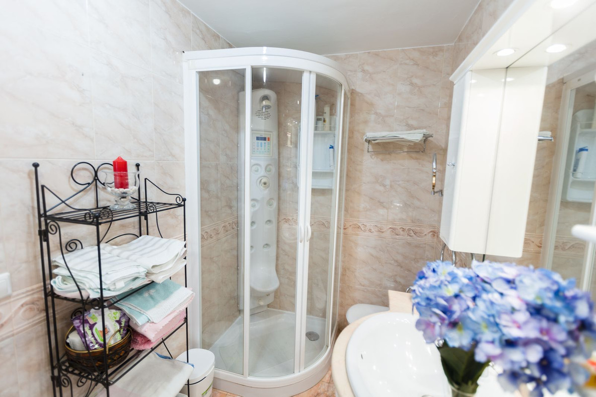 Apartment for sale in Fuengirola