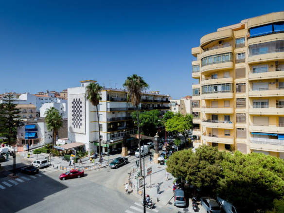 Apartment for sale in Fuengirola