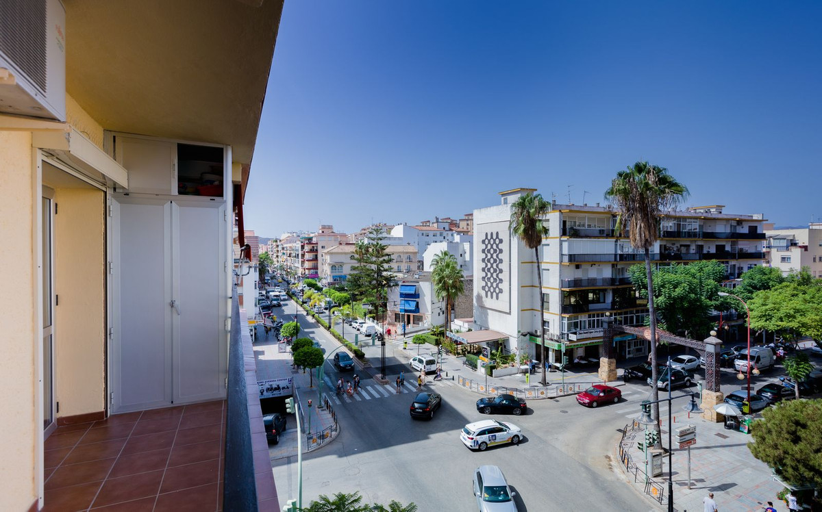 Apartment for sale in Fuengirola