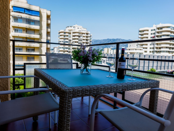 Apartment for sale in Fuengirola