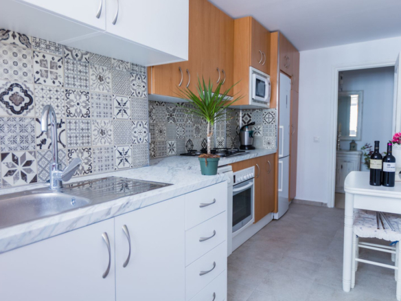 Apartment for sale in Fuengirola