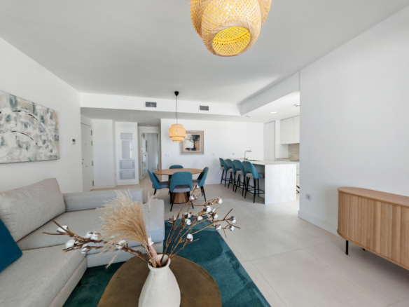 Apartment for sale in Fuengirola