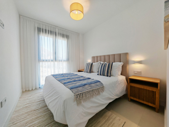 Apartment for sale in Fuengirola