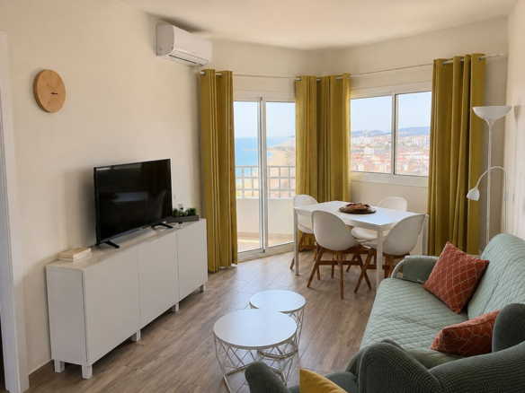 Apartment for sale in Fuengirola