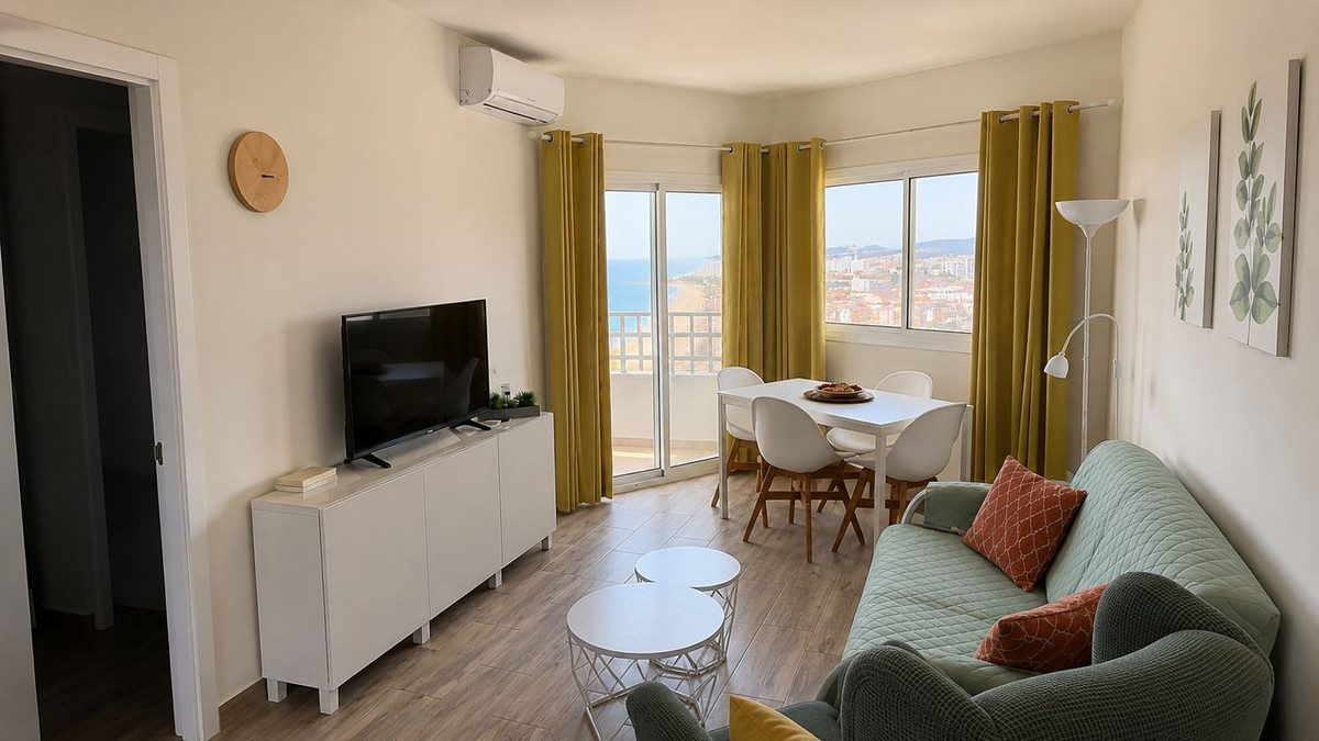 Apartment for sale in Fuengirola