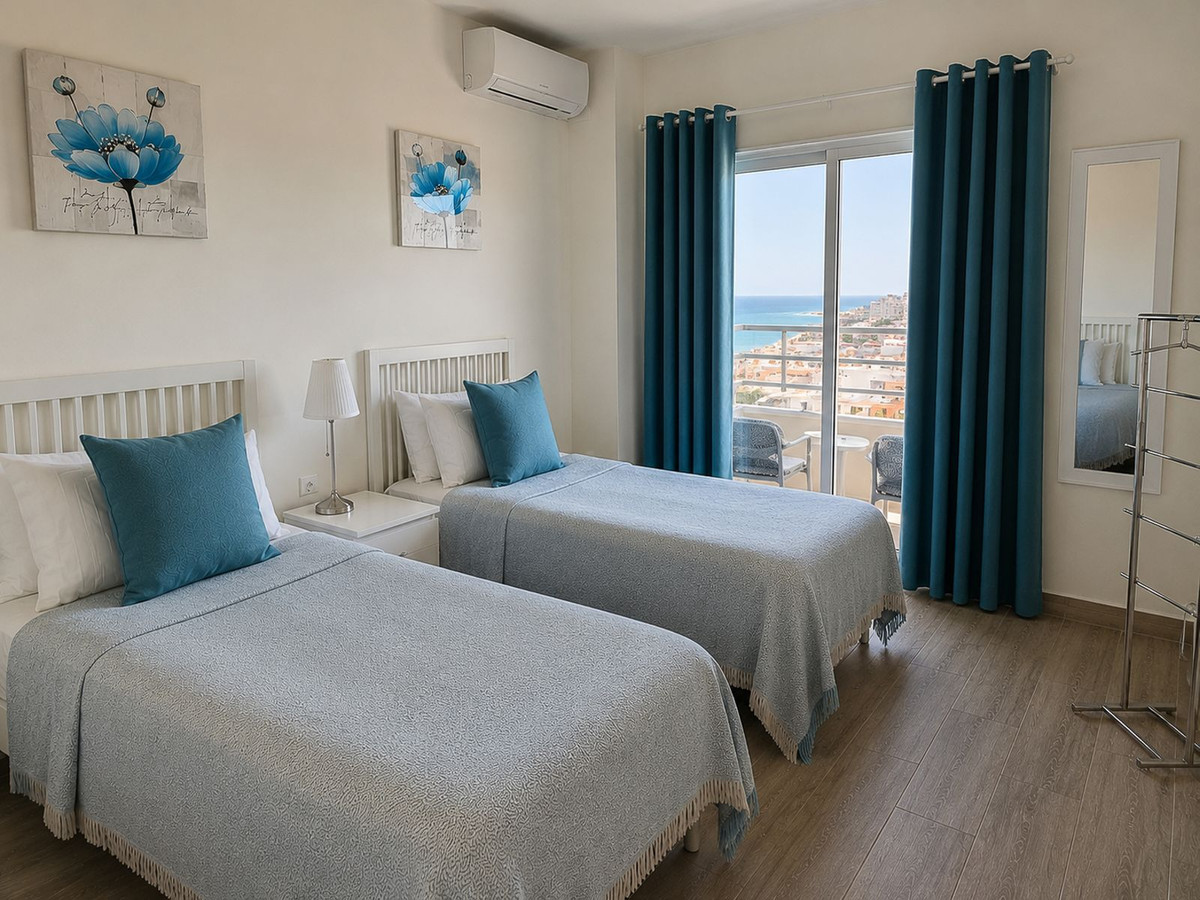 Apartment for sale in Fuengirola