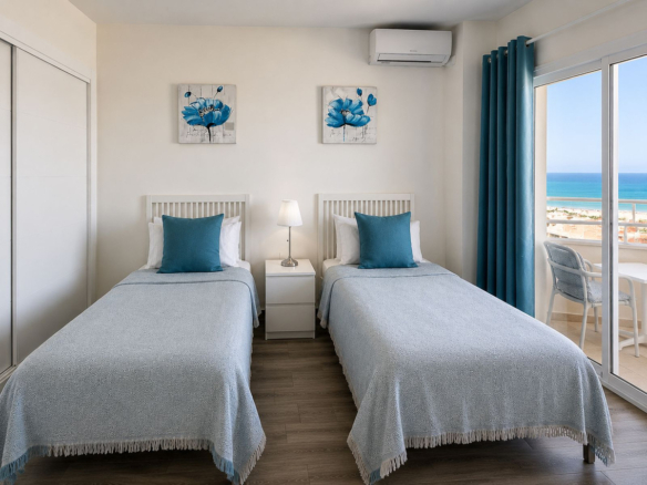 Apartment for sale in Fuengirola